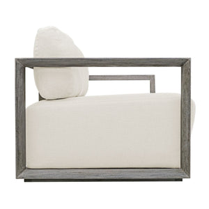 Remsen 4 Seater Outdoor Sofa - comfortable sofa for modern living | Image 10 | InSTYLE Home & Rugs