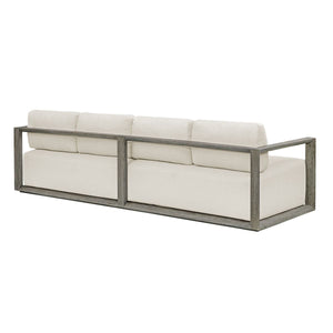 Remsen 4 Seater Outdoor Sofa - comfortable sofa for modern living | Image 12 | InSTYLE Home & Rugs