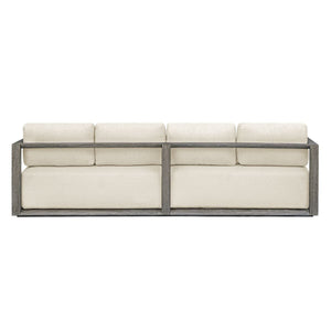 Remsen 4 Seater Outdoor Sofa - comfortable sofa for modern living | Image 11 | InSTYLE Home & Rugs