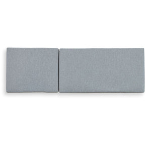 Bea Outdoor Pool Chaise Cushion - supportive cushion for enhanced comfort and relaxation | Image 2 | InSTYLE Home & Rugs