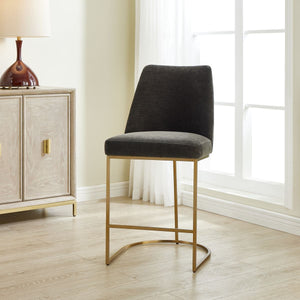 Hanni Counter Stool - perfect for modern counters | Image 1 | InSTYLE Home & Rugs