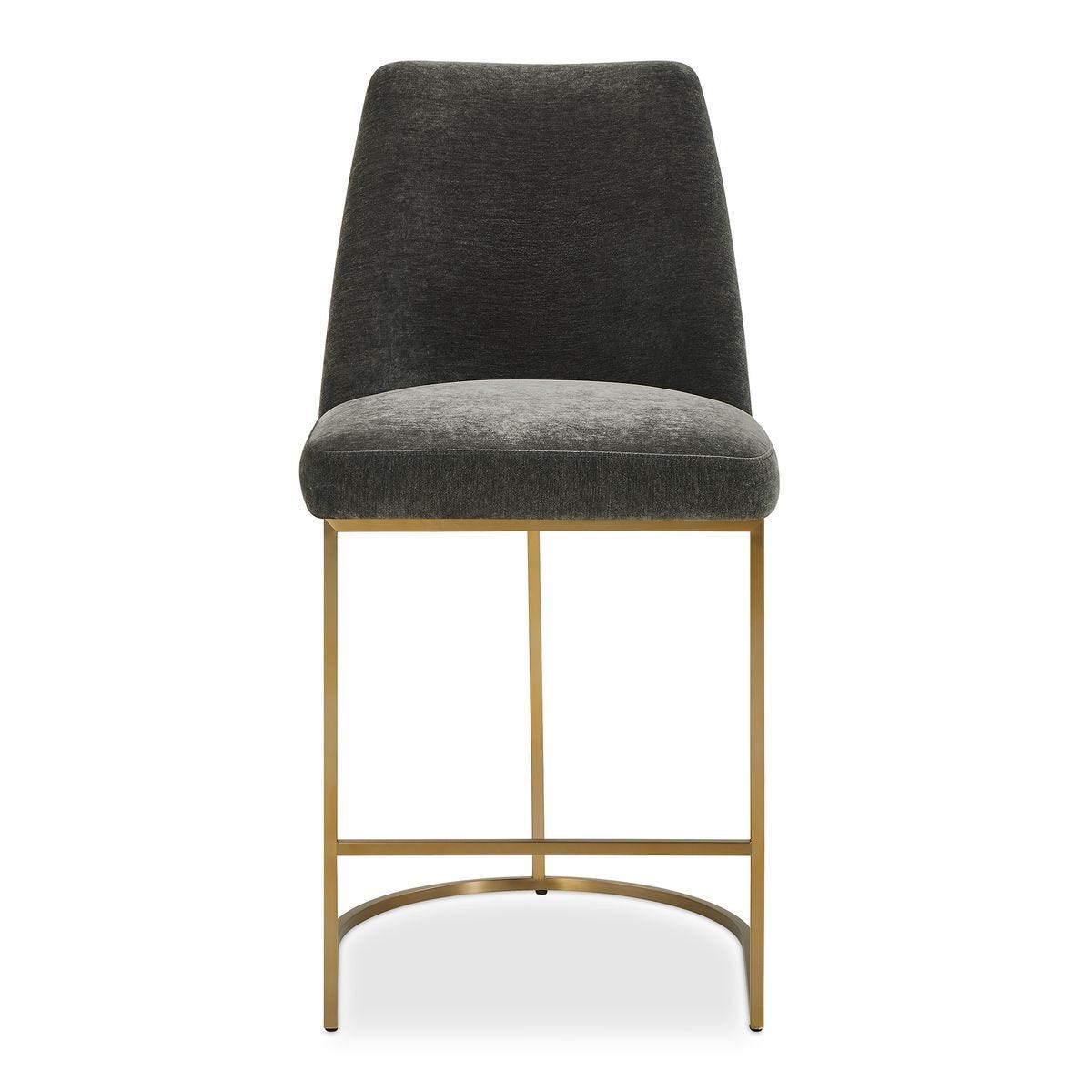Hanni Counter Stool - perfect for modern counters | Image 2 | InSTYLE Home & Rugs