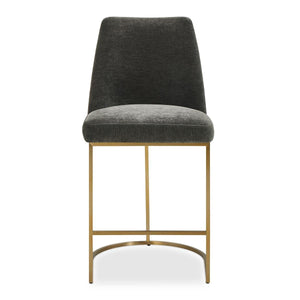 Hanni Counter Stool - perfect for modern counters | Image 2 | InSTYLE Home & Rugs