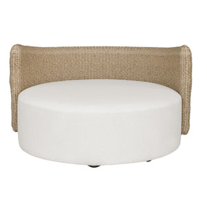 Sunset Outdoor Swivel Day Bed - comfortable bed for restful sleep | Image 7 | InSTYLE Home & Rugs