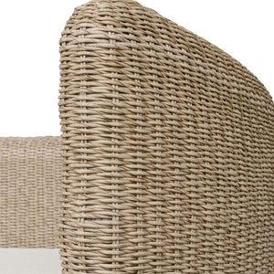 Sunset Outdoor Swivel Day Bed - comfortable bed for restful sleep | Image 9 | InSTYLE Home & Rugs