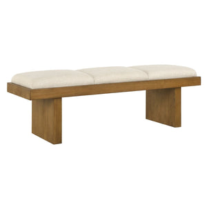 Haden Bench - stylish bench for any space | Image 4 | InSTYLE Home & Rugs