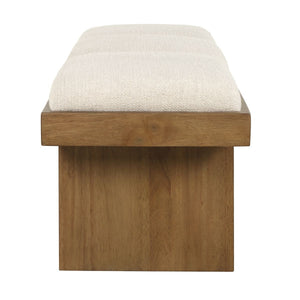 Haden Bench - stylish bench for any space | Image 5 | InSTYLE Home & Rugs