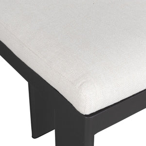 Bolster Back Outdoor Counter Stool - perfect for modern counters | Image 13 | InSTYLE Home & Rugs