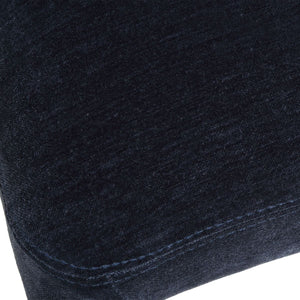 Conifer Dining Chair, Indigo, 2 Per Box, Priced Each - elegant seating for dining areas | Image 7 | InSTYLE Home & Rugs