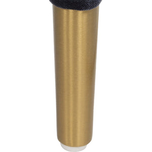 Conifer Dining Chair, Indigo, 2 Per Box, Priced Each - elegant seating for dining areas | Image 9 | InSTYLE Home & Rugs