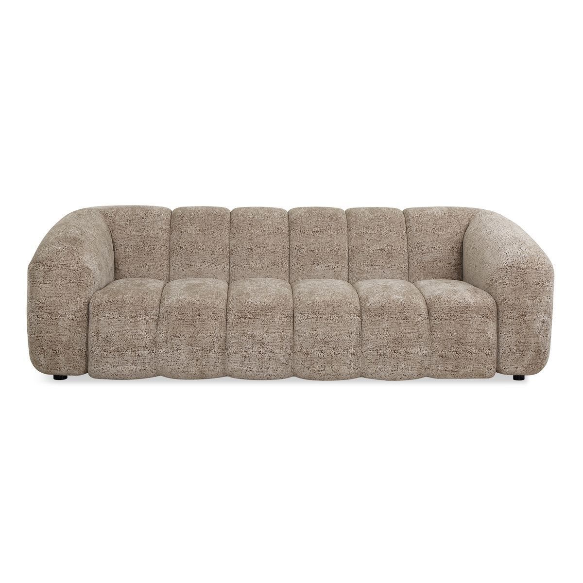 Modella Sofa - luxury sofa for any space | Image 2 | InSTYLE Home & Rugs