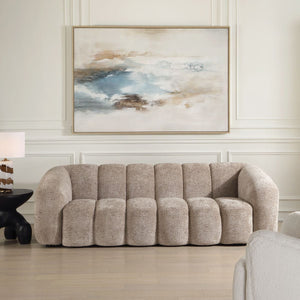 Modella Sofa - luxury sofa for any space | Image 5 | InSTYLE Home & Rugs