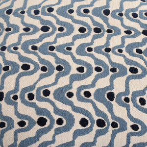 Cas Ottoman - chic ottoman for living rooms | Image 5 | InSTYLE Home & Rugs