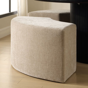 Khai Bench - durable bench with modern style | Image 3 | InSTYLE Home & Rugs