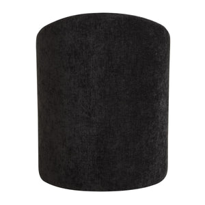 Harbor Dining Chair, Charcoal - elegant seating for dining areas | Image 6 | InSTYLE Home & Rugs