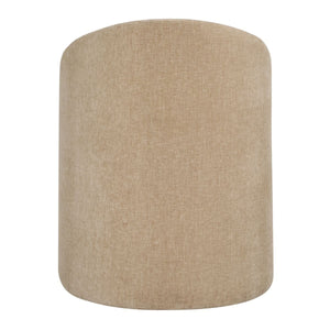 Harbor Dining Chair, Flax - stylish chairs for any table | Image 6 | InSTYLE Home & Rugs