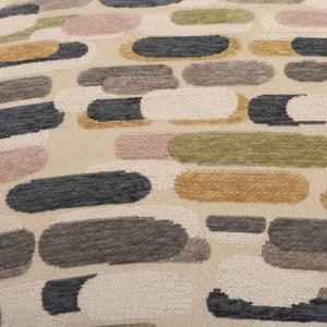 Arem Ottoman - comfortable ottoman for any room | Image 5 | InSTYLE Home & Rugs