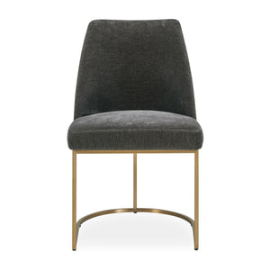 Hanni Dining Chair - elegant seating for dining areas | Image 2 | InSTYLE Home & Rugs