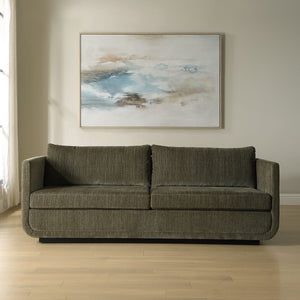 Abound Sofa, Herb - luxury sofa for any space | Image 1 | InSTYLE Home & Rugs