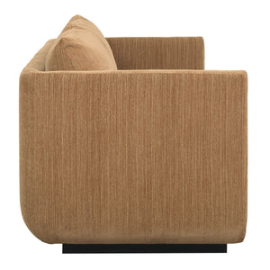 Abound Sofa, Ginger - comfortable sofa for modern living | Image 5 | InSTYLE Home & Rugs