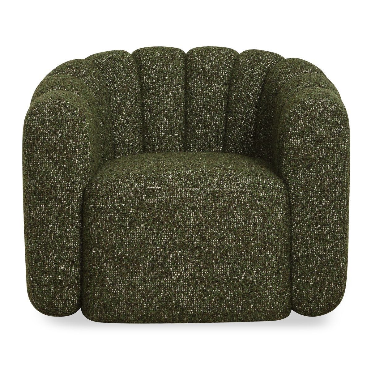 Lenoir Swivel Chair - variety of styles from classic to contemporary | Image 2 | InSTYLE Home & Rugs