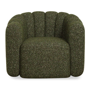Lenoir Swivel Chair - variety of styles from classic to contemporary | Image 2 | InSTYLE Home & Rugs