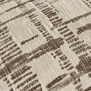 Evans Accent Chair - compact accent chair for adding personality to any room | Image 9 | InSTYLE Home & Rugs