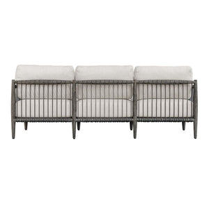 Borneo Outdoor Sofa - stylish seating for your home | Image 10 | InSTYLE Home & Rugs