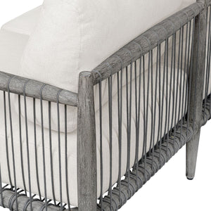Borneo Outdoor Sofa - stylish seating for your home | Image 14 | InSTYLE Home & Rugs