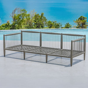 Borneo Outdoor Sofa - stylish seating for your home | Image 7 | InSTYLE Home & Rugs