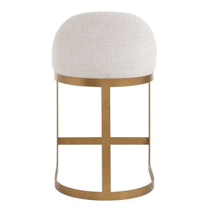 Ira Counter Stool - perfect for modern counters | Image 5 | InSTYLE Home & Rugs