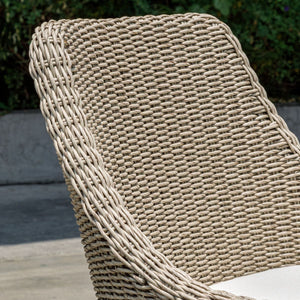 Paloma Outdoor Counter Stool - sleek stools for kitchen bars | Image 7 | InSTYLE Home & Rugs