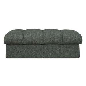 Harlem Bench - durable bench with modern style | Image 2 | InSTYLE Home & Rugs