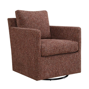 Tisdell Swivel/Glider, Canyon - | Image 7 | InSTYLE Home & Rugs