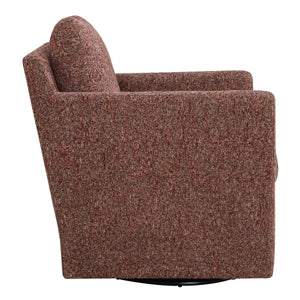 Tisdell Swivel/Glider, Canyon - | Image 8 | InSTYLE Home & Rugs