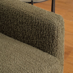 Tisdell Swivel/Glider, Kale - | Image 4 | InSTYLE Home & Rugs