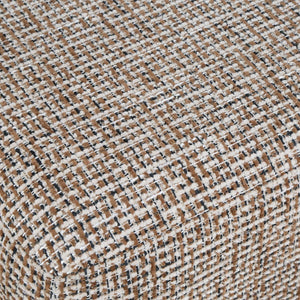 Kelce Ottoman - comfortable ottoman for any room | Image 8 | InSTYLE Home & Rugs