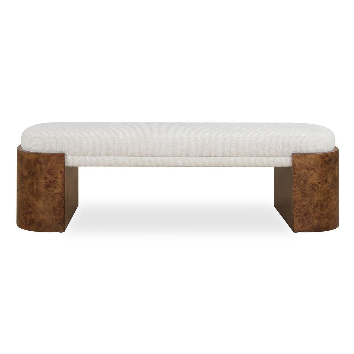 Thorian Bench - stylish bench for any space | Image 2 | InSTYLE Home & Rugs