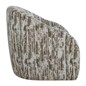 Mari Swivel Chair - variety of styles from classic to contemporary | Image 7 | InSTYLE Home & Rugs