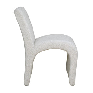 Valentin Dining Chair - comfortable dining experience | Image 6 | InSTYLE Home & Rugs