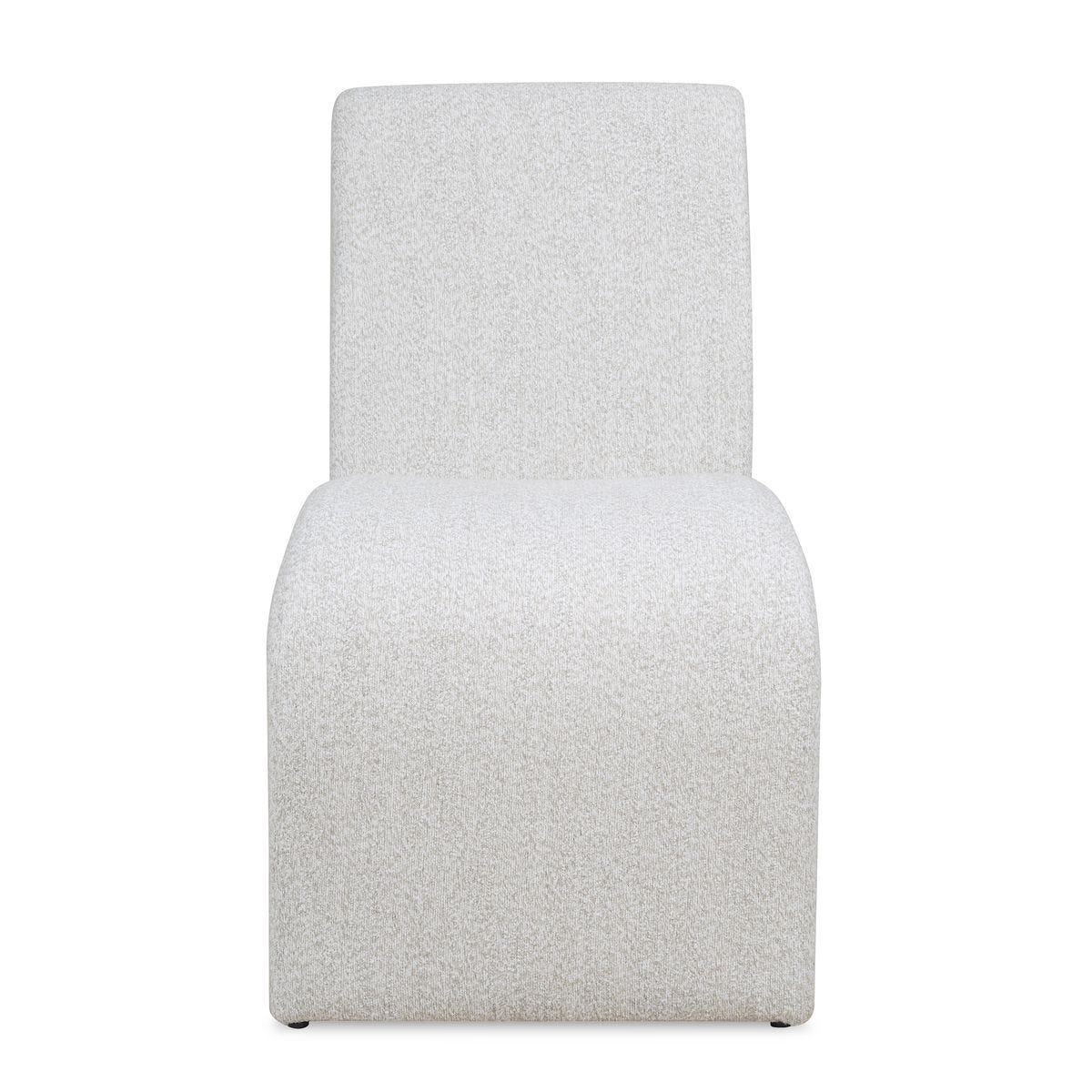 Valentin Dining Chair - comfortable dining experience | Image 2 | InSTYLE Home & Rugs