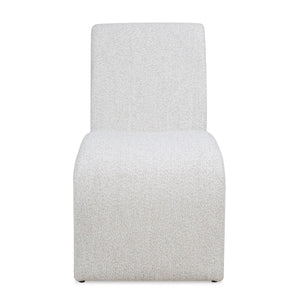 Valentin Dining Chair - comfortable dining experience | Image 2 | InSTYLE Home & Rugs