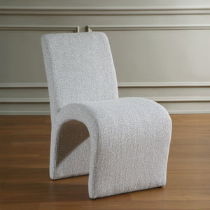 Valentin Dining Chair - comfortable dining experience | Image 4 | InSTYLE Home & Rugs
