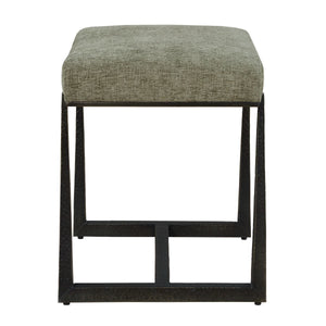 Midas Small Bench, Bronze - durable bench with modern style | Image 6 | InSTYLE Home & Rugs