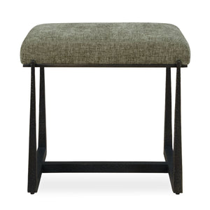 Midas Small Bench, Bronze - durable bench with modern style | Image 2 | InSTYLE Home & Rugs