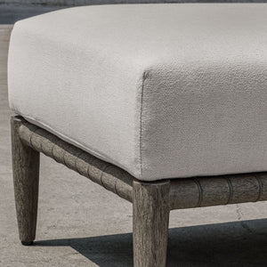 Borneo Outdoor Ottoman 53124 - comfortable ottoman for any room | Image 5 | InSTYLE Home & Rugs