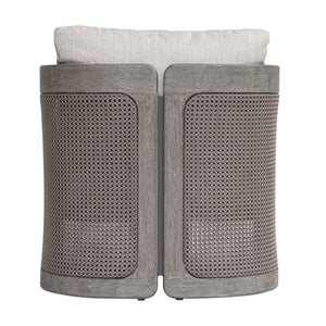 Dartmoor Outdoor Lounge Chair - perfect for casual unwinding | Image 10 | InSTYLE Home & Rugs