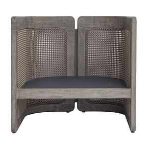 Dartmoor Outdoor Lounge Chair - perfect for casual unwinding | Image 12 | InSTYLE Home & Rugs
