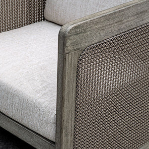 Dartmoor Outdoor Lounge Chair - perfect for casual unwinding | Image 6 | InSTYLE Home & Rugs