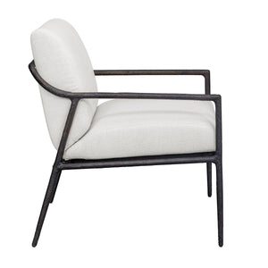 Thayer Outdoor Lounge Chair - comfortable chairs for relaxation | Image 6 | InSTYLE Home & Rugs